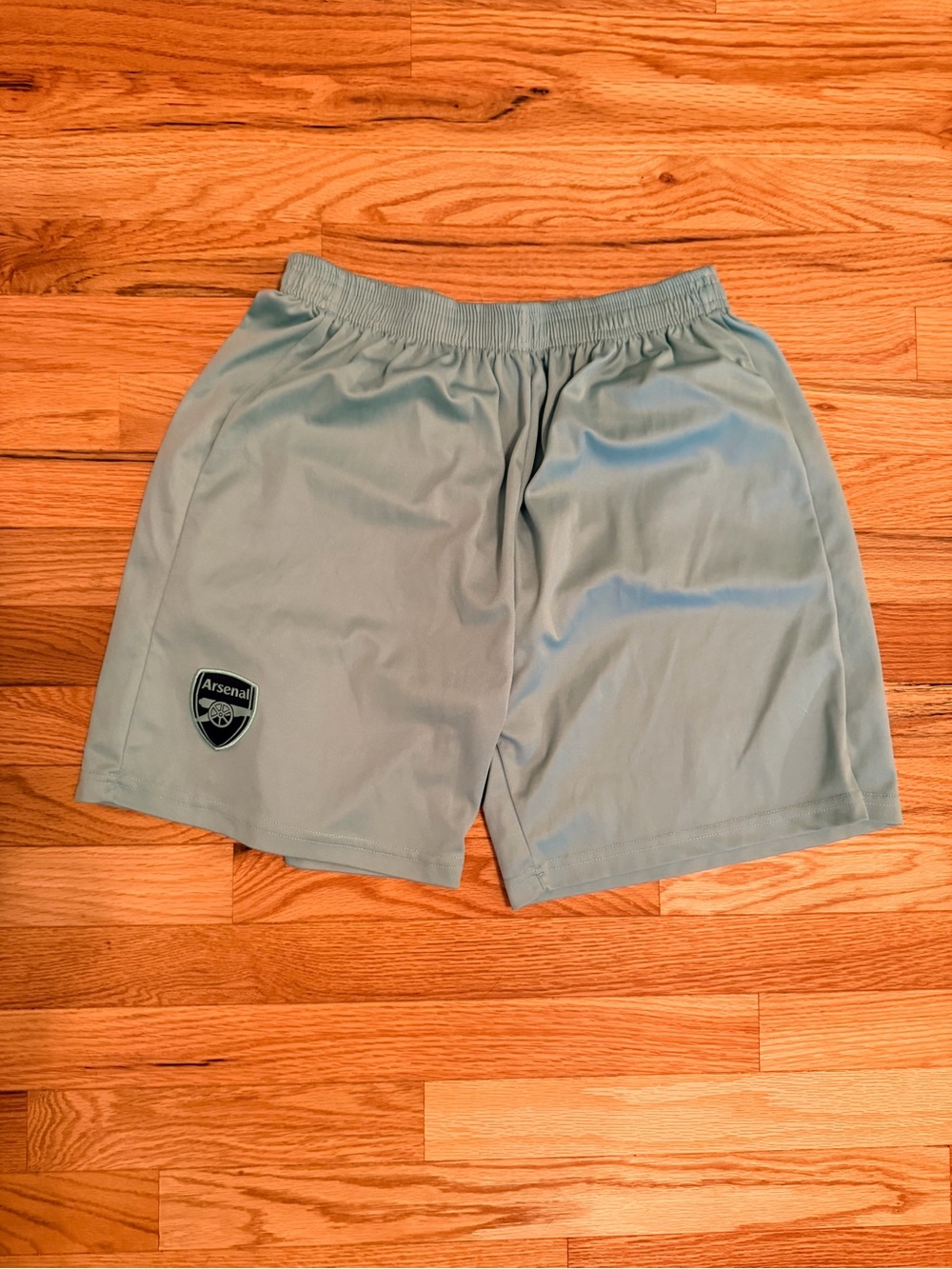 Arsenal shorts
